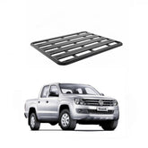 ALUMINUM PLATFORM & BACKBONE FOR VW AMAROK 2009-2021