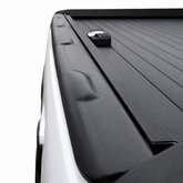1 PCS TAILGATE RAIL GUARD CAP PROTECTOR REAR COVER FOR MAZDA BT-50 BT 50 2012-18