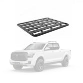 ALUMINUM PLATFORM & BACKBONE SYSTEM for Great Wall GWM Cannon Alpha/PHEV | TradiesChoice