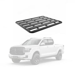 ALUMINUM PLATFORM & BACKBONE SYSTEM for Great Wall GWM Cannon Alpha/PHEV | TradiesChoice
