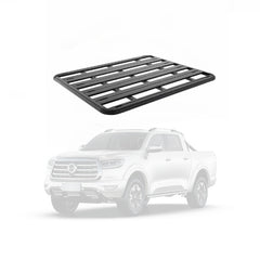 ALUMINUM PLATFORM & BACKBONE SYSTEM for Great Wall GWM Cannon | TradiesChoice