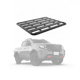 Aluminium Platform & Backbone System for Nissan Navara D23 2014-2024