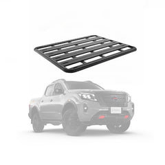 Aluminium Platform & Backbone System for Nissan Navara D23 2014-2024