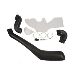 Isuzu Dmax Snorkel Kit - Superior Off-road Accessory - Brand New 2007-2011 Model