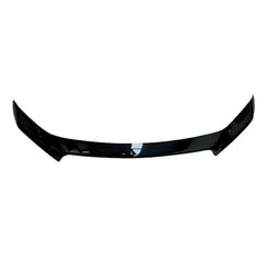 Bonnet Protector For Isuzu D-MAX 08/2020-04/2024 Guard Dmax Black Durable