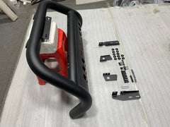 STEALTHBar Nudge Bar to Suit Isuzu Dmax 2015+ | Matte Finish | Steel Construction