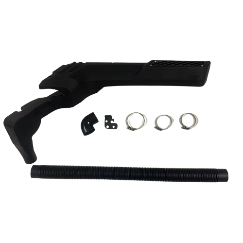 Short Snorkel Kit Fits Suzuki Jimny JB74 2018 + onwards Air Intake 4WD Compact