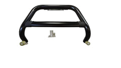 Black Nudge Bar to Suit Toyota RAV4 2019 | Matte Finish | Steel Construction