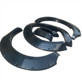 Jungle Flares Suitable For Ford Ranger The Next Gen 2022-2024