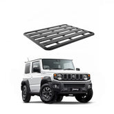 Aluminium Platform Roof Rack For Suzuki Jimny 2018 Onwards