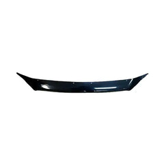 Bonnet Protector Guard to suit Toyota Kluger 2021-2023 Black Stone Deflector