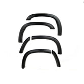 FENDER FLARES FITS TOYOTA HILUX 1997-2005