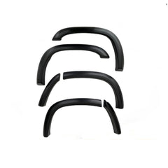 FENDER FLARES FITS TOYOTA HILUX 1997-2005