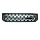 Front Grille for Nissan Navara D23 Np300 2015-2020 Models