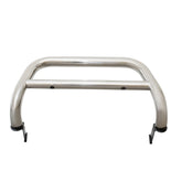 Premium Nudge Bar for Toyota Prado 150 Series (2010-2023) - Enhance Your Vehicle's Front End