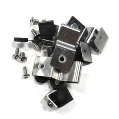 Bonnet Protector Hood Guard to suit GWM Tank 300 Black