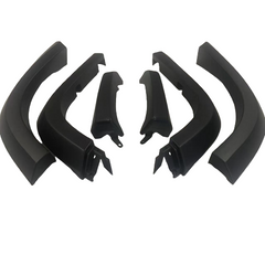 Fender Flares For Toyota Landcruiser 79 Series Single Cab Well Body Complete