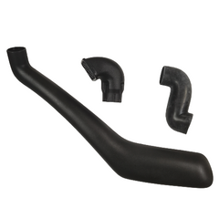 Isuzu Dmax Snorkel Kit - Superior Off-road Accessory - Brand New 2007-2011 Model
