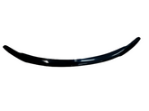 Bonnet Protector for Kia Sorento 2010-2014 - Black Guard Against Stone Chips