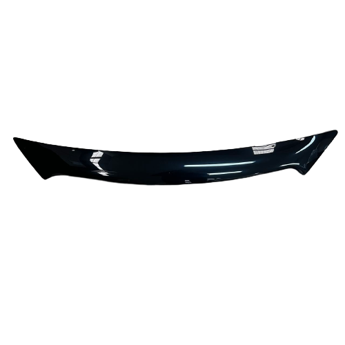 Bonnet Protector for Hyundai I40 Black Guard Against Stone Chips