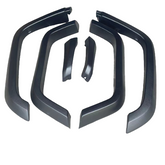 Fender Flares For Toyota Landcruiser 79 Series Single Cab Well Body Complete
