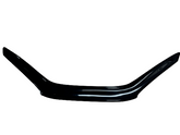 Tinted Bonnet Protector for Toyota RAV 4 May 2000-Nov 2005 - Guard Against Chips