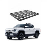 ALUMINUM PLATFORM & BACKBONE FOR BYD SHARK 6 10/2024 ONWARDS