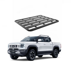 ALUMINUM PLATFORM & BACKBONE FOR BYD SHARK 6 10/2024 ONWARDS