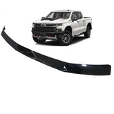 Bonnet Protector for Chevrolet Silverado 1500 | 2020–2025 | Tinted Guard