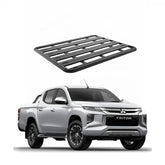Aluminium Platform & Backbone System for Mitsubishi Triton MQ/MR (2015–2023)