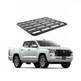 Aluminium Platform & Backbone System for Mitsubishi Triton MV 2023 onwards