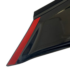 Bonnet Protector For Isuzu D-MAX 05/2024 - Current Dmax Black Durable Guard