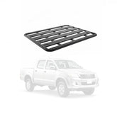 ALUMINUM PLATFORM & BACKBONE FOR TOYOTA HILUX 2005-2014 N70