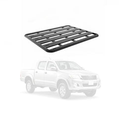 ALUMINUM PLATFORM & BACKBONE FOR TOYOTA HILUX 2005-2014 N70