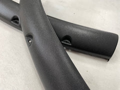 JUNGLE FENDER FLARES TO SUIT TOYOTA HILUX 1988-2005 GUARD COVER WHEEL ARCH FRONT ONLY