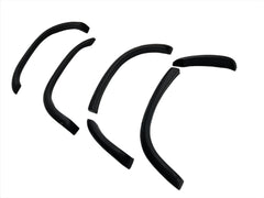 JUNGLE FENDER FLARES TO SUIT TOYOTA HILUX 1988-2005 GUARD COVER WHEEL ARCH FRONT ONLY