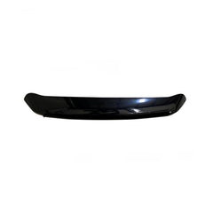 Bonnet Protector Black Tinted Guard For Mitsubishi ASX XC 16-19