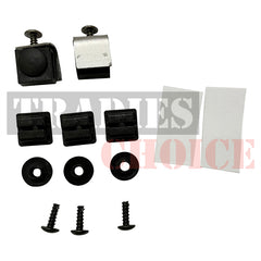 Bonnet Protector Suit For Holden Commodore VT VU VX Guard Ute Sedan Wagon 97-02