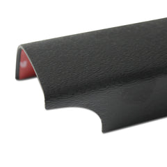 1 PCS TAILGATE RAIL GUARD CAP PROTECTOR REAR COVER FOR Isuzu D max 2016-19