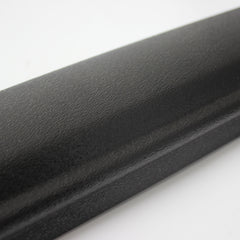 1 PCS TAILGATE RAIL GUARD CAP PROTECTOR REAR COVER FOR Isuzu D max 2016-19