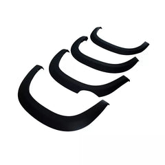 Fender Flares Wheel Arch OEM Style Black suit Mercedes Benz X Class 2017-2020