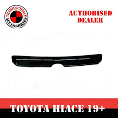 Premium Bonnet Protector Guard for Toyota Hiace Van 2019 2020 2021 2022