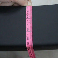 Fender Flares Jungle Guard Matte Black to suit Holden Colorado 2017 - 2020 Arch