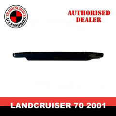 Bonnet Protector to suit Toyota Landcruiser 70 AUG 2001