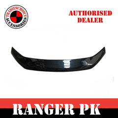 Bonnet Protector for Ford Ranger PK 2009-2011 Tinted Guard