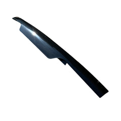 Bonnet Protector to suit Toyota Hilux 1983-1998 Tinted Black