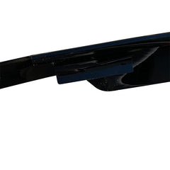 Bonnet Protector to suit Toyota Hilux 1983-1998 Tinted Black