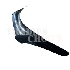 Bonnet Protector to suit Toyota RAV4 2006-2012 Tinted Guard