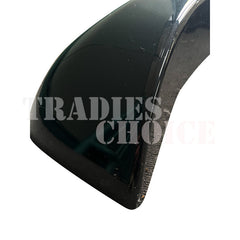 FENDER FLARES SUITS RANGER PX2 2015 - 2018 GLOSS BLACK