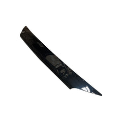 Bonnet Protector For Hyundai Tucson 2015 - 2020 Tinted Guard Black